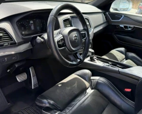 Volvo Xc90 T6 R-DESIGN, снимка 6