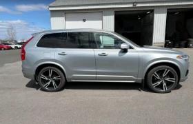 Volvo Xc90 T6 R-DESIGN, снимка 5