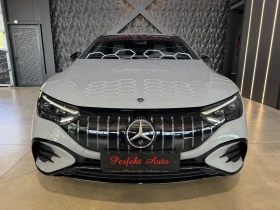 Mercedes-Benz EQE 43 AMG 4 MATIC * HYPER SCREEN * BURMESTER * HEAD U, снимка 2