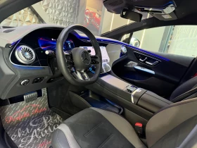 Mercedes-Benz EQE 43 AMG 4 MATIC * HYPER SCREEN * BURMESTER * HEAD U, снимка 7