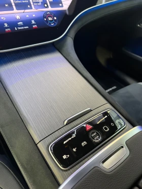 Mercedes-Benz EQE 43 AMG 4 MATIC * HYPER SCREEN * BURMESTER * HEAD U, снимка 8