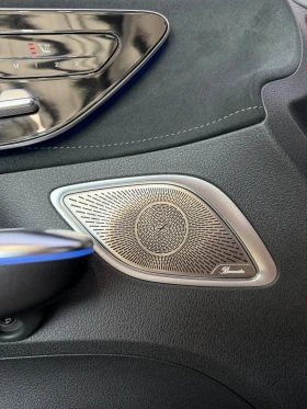 Mercedes-Benz EQE 43 AMG 4 MATIC * HYPER SCREEN * BURMESTER * HEAD U, снимка 13