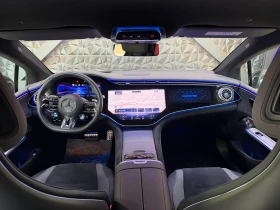 Mercedes-Benz EQE 43 AMG 4 MATIC * HYPER SCREEN * BURMESTER * HEAD U, снимка 6