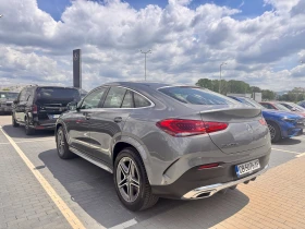 Mercedes-Benz GLE 400 AMG COUPE, снимка 5