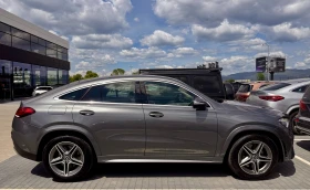 Mercedes-Benz GLE 400 AMG COUPE, снимка 9