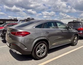 Mercedes-Benz GLE 400 AMG COUPE, снимка 8