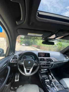 BMW X3 M40I, снимка 10