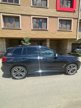 BMW X3 M40I, снимка 8