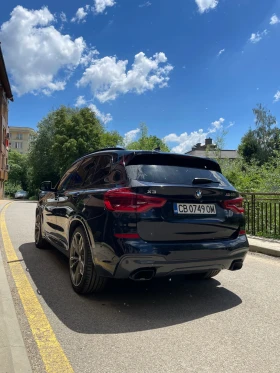 BMW X3 M40I, снимка 5