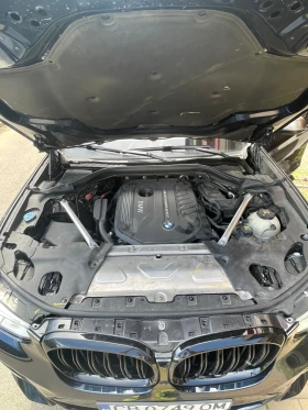 BMW X3 M40I, снимка 15