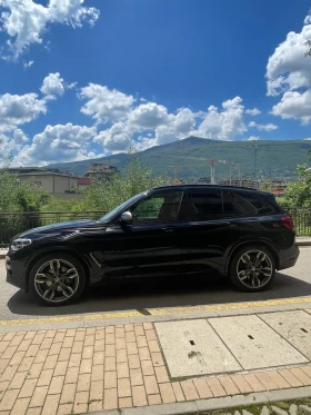 BMW X3 M40I, снимка 4