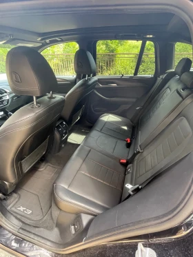 BMW X3 M40I, снимка 13