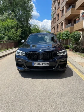 BMW X3 M40I, снимка 2