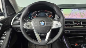 BMW X7 30d xDrive| PANO| TV| 360| 7МЕСТА| ВКЛ.ТЕХНОТЕСТ, снимка 6