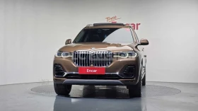 BMW X7 30d xDrive| PANO| TV| 360| 7МЕСТА| ВКЛ.ТЕХНОТЕСТ, снимка 4