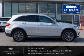 Mercedes-Benz GLC 4MATIC* AMG PACK* HEAD-UP* АвтоКредит(ЦЕНА ДО БГ), снимка 5