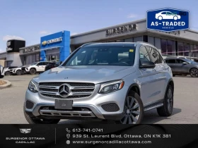Mercedes-Benz GLC 4MATIC* AMG PACK* HEAD-UP* АвтоКредит(ЦЕНА ДО БГ), снимка 1