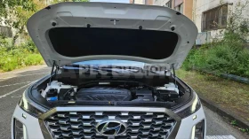 Hyundai Palisade 2.2 4x4| КАМЕРА| ПАНО| ОБДУХ| ВКЛ.ТЕХНОТЕСТ, снимка 16