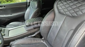 Hyundai Palisade 2.2 4x4| КАМЕРА| ПАНО| ОБДУХ| ВКЛ.ТЕХНОТЕСТ, снимка 6