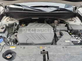 Hyundai Palisade 4x4| 7МЕСТА| 360| DIST| ОБДУХ.ОТЗАД| ВКЛ.ТЕХНОТЕСТ, снимка 16