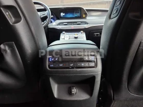 Hyundai Palisade 4x4| 7МЕСТА| 360| DIST| ОБДУХ.ОТЗАД| ВКЛ.ТЕХНОТЕСТ, снимка 14