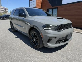 Dodge Durango 5.7 HEMI* ОБДУХ* ПОДГРЕВ, снимка 2