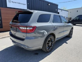 Dodge Durango 5.7 HEMI* ОБДУХ* ПОДГРЕВ, снимка 4