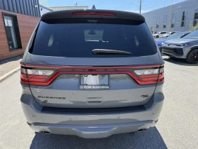 Dodge Durango 5.7 HEMI* ОБДУХ* ПОДГРЕВ, снимка 7
