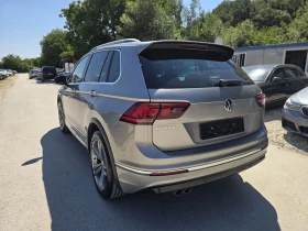 VW Tiguan 2.0TDI 150к.с R-line DSG, снимка 3