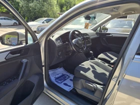 VW Tiguan 2.0TDI 150к.с R-line DSG, снимка 10