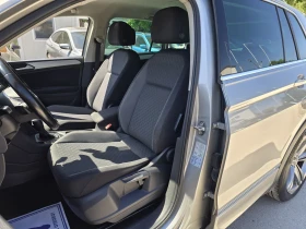 VW Tiguan 2.0TDI 150к.с R-line DSG, снимка 9
