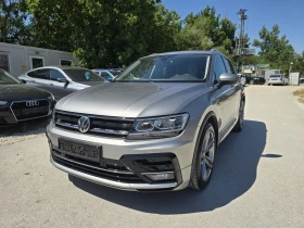 VW Tiguan 2.0TDI 150к.с R-line DSG, снимка 1