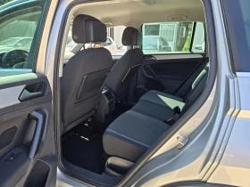 VW Tiguan 2.0TDI 150к.с R-line DSG, снимка 11