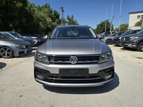 VW Tiguan 2.0TDI 150к.с R-line DSG, снимка 5