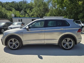 VW Tiguan 2.0TDI 150к.с R-line DSG, снимка 7