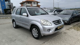 Honda Cr-v 2.2CTDI, снимка 3
