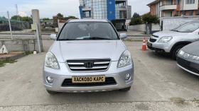 Honda Cr-v 2.2CTDI, снимка 2