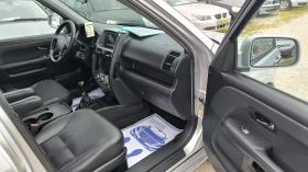 Honda Cr-v 2.2CTDI, снимка 7