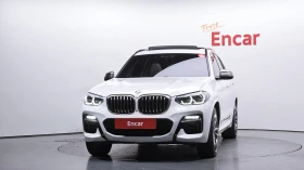 BMW X3 M40i xDrive, снимка 3