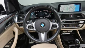 BMW X3 M40i xDrive, снимка 9