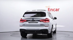 BMW X3 M40i xDrive, снимка 4