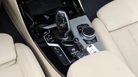 BMW X3 M40i xDrive, снимка 10