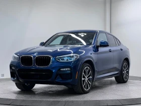 BMW X4 xDrive30i* MSPORT* ПАНОРАМА* 360* КАМЕРА* ПОДГРЕВ*, снимка 1