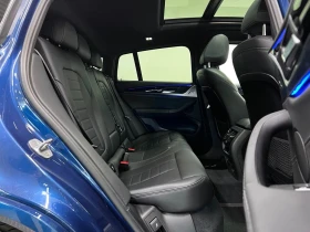 BMW X4 xDrive30i* MSPORT* ПАНОРАМА* 360* КАМЕРА* ПОДГРЕВ*, снимка 11