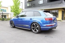 Audi Q7 3.0T quattro Technik, снимка 6
