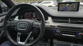 Audi Q7 3.0T quattro Technik, снимка 13