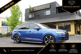 Audi Q7 3.0T quattro Technik, снимка 1