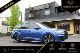 Audi Q7 3.0T quattro Technik, снимка 16
