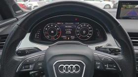 Audi Q7 3.0T quattro Technik, снимка 14