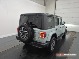 Jeep Wrangler, снимка 3